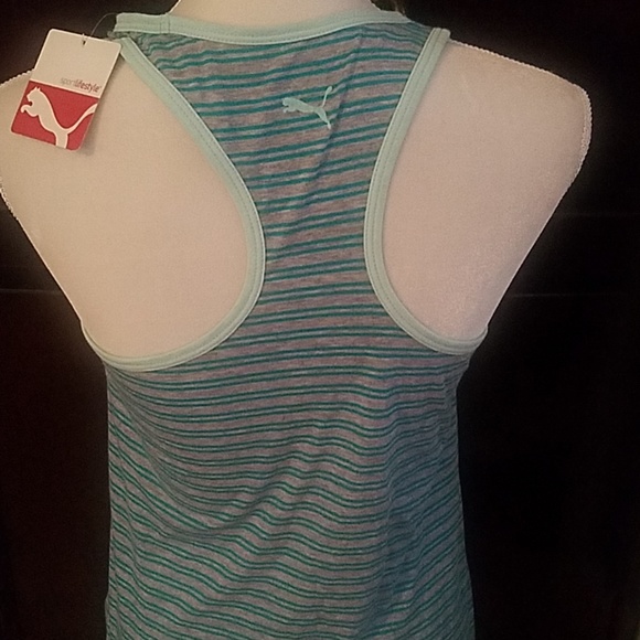 Puma Tank - Picture 2 of 3